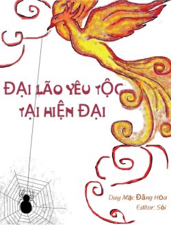 Bìa truyện Đại Lão Yêu Tộc Ở Hiện Đại