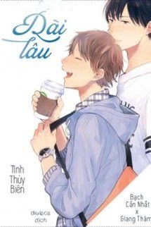 Bìa truyện Dài Lâu (Kinh Cửu) - Tĩnh Thủy Biên