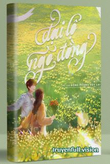 Bìa truyện Đại Lộ Ngô Đồng - Đông Phong Xuy Lai - Đông Phong Xuy Lai