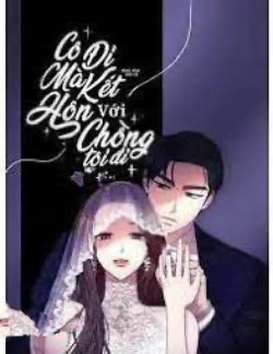 Bìa truyện Đại Minh Tinh Là Chồng Tôi! - Changnocmi