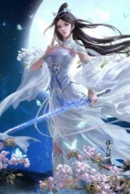 Bìa truyện Đại Mộng Chủ - Vong Ngữ