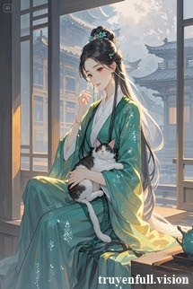 Bìa truyện Đại Nhân Cưng Chiều Mèo Hơn Mạng - Khuyết Danh