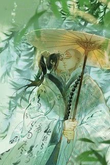 Bìa truyện Đại Sư, Độ Ta Kiếp Này - Vô Diện Nhân