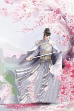 Bìa truyện Đại Thái Giám