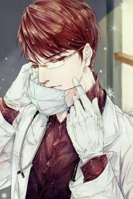 Bìa truyện Đãi Thiên Hoa Khai - Độc Độc