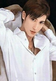 Bìa truyện Đại Thiếu Gia Nhà Họ Cam Rất Khó Trị - Hương Di