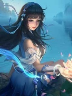 Bìa truyện Đại Tiên Cá Koi Muốn Ra Mắt