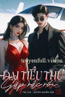 Bìa truyện Đại Tiểu Thư Gặp Rắc Rối - Đại Tiểu Tỷ Hữu Ma Phiền