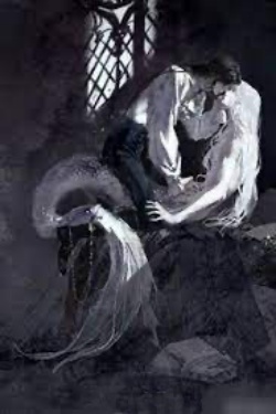 Bìa truyện Đại Xà Và Tiểu Nhân Ngư - Quan Tiểu Vũ