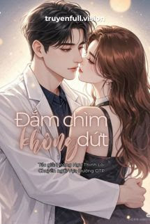 Bìa truyện Đắm Chìm Không Dứt - Hoàng Ngư Thính Lôi