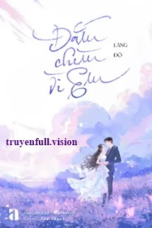 Bìa truyện Đắm Chìm Vì Em - Lăng Độ