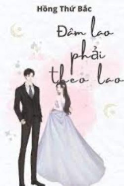 Bìa truyện Đâm Lao Phải Theo Lao - Hồng Thứ Bắc