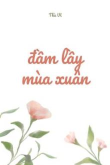 Bìa truyện Đầm Lầy Mùa Xuân