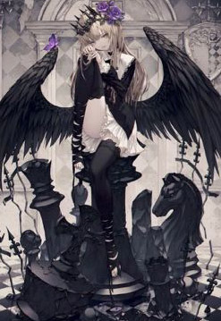 Bìa truyện Dâm Ma - Dam Xuyên Không