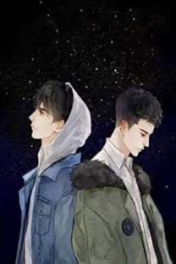 Bìa truyện [Đam Mỹ] Mùa Đông Ấm Áp