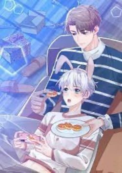 Bìa truyện Đàn Anh, Tha Mạng! Xin Đừng Kéo Váy Em