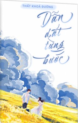 Bìa truyện Dẫn Dắt Từng Bước