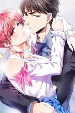 Bìa truyện Đan Hướng Đích Ái - Wildly