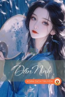 Bìa truyện Dẫn Ninh - Bán Bình Lựu Liên Nãi
