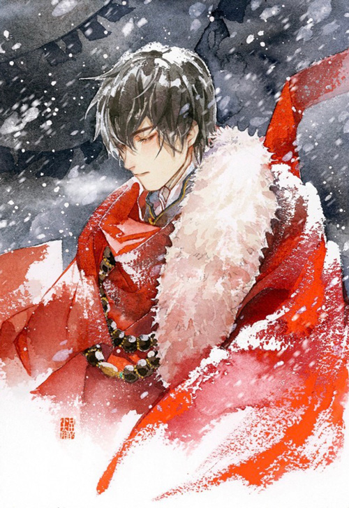 Bìa truyện Dân Quốc Bắt Quỷ Ký - Cung Thanh Hãn