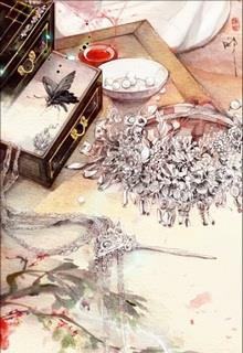 Bìa truyện Dẫn Ta Bỏ Trốn Được Không? - Summerbreeze