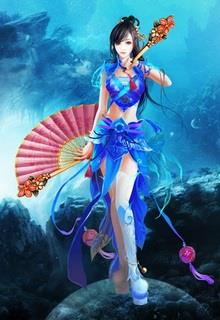 Bìa truyện Đan Vũ Càn Khôn - Hỏa Thụ