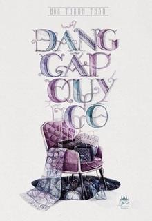 Bìa truyện Đẳng Cấp Quý Cô - Hoa Thanh Thần