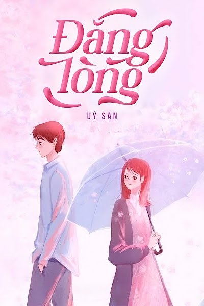 Bìa truyện Đắng Lòng