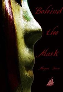 Bìa truyện Đằng Sau Lớp Mặt Nạ - Megan Derr