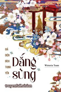 Bìa truyện Dắng Sủng - Giả Diện Đích Thịnh Yến - Giả Diện Đích Thịnh Yến