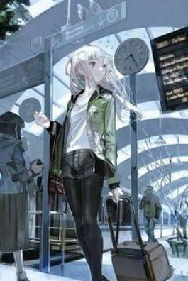 Bìa truyện Dáng Vẻ Anh Thích Em Đều Có - Từ Từ Đồ Chi