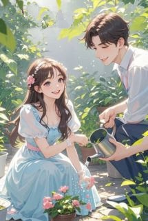 Bìa truyện Đáng Yêu Thêm Một Chút - Tô Bì Phù Phù Tử