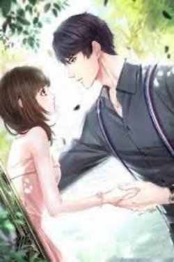 Bìa truyện Đánh Cắp Nhân Duyên