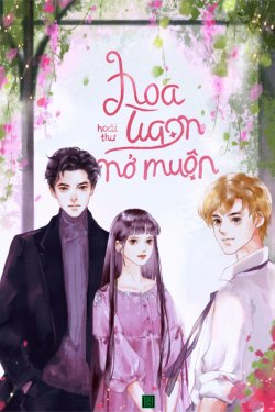 Bìa truyện Dành Dành Nở Muộn - Zhihu