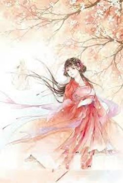 Bìa truyện Đào Đào Chi Yêu