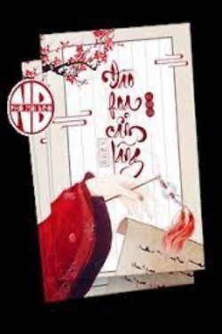 Bìa truyện Đào Hoa Cẩm Lãng