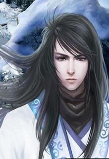 Bìa truyện Đào Hoa Truyền Kỳ - Cổ Long