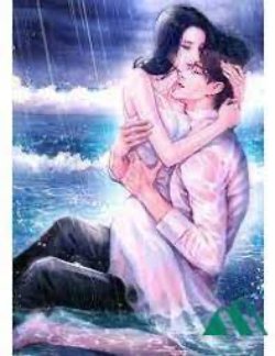 Bìa truyện Đào Hôn Em Đừng Hòng