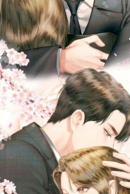 Bìa truyện Đào Hôn Nữ Xứng Không Chạy Nữa - Mỹ Nhân Vô Sương