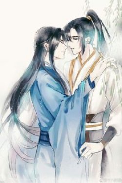 Bìa truyện Đạo Lữ Của Ta Là Bạch Lang