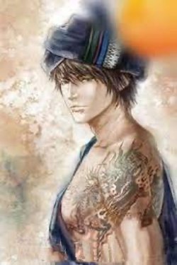 Bìa truyện [Đạo Mộ Bút Ký | Bình Tà] Huyết Kỳ Lân