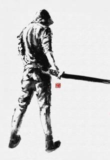 Bìa truyện [Đạo Mộ Bút Ký] Mười Năm Sau - Nam Phái Tam Thúc