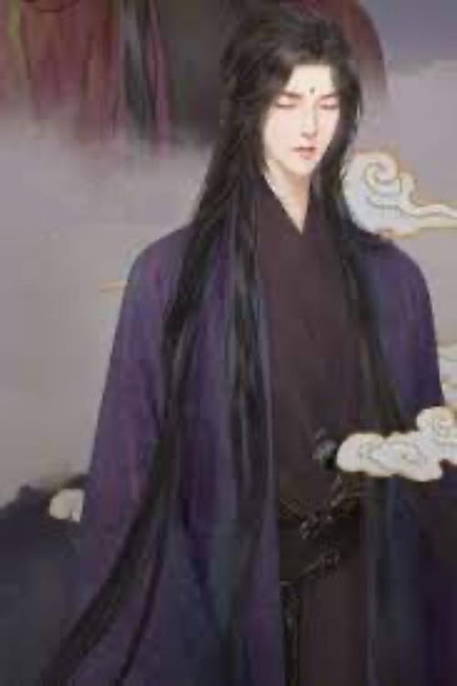 Bìa truyện Đạo Ngụy Dị Tiên