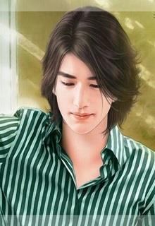 Bìa truyện Đảo Sao Băng (Ngân Tích Hệ Liệt Chi Nhị Lưu Tinh Tự) - Bạch Vân