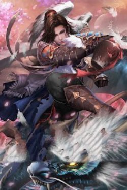 Bìa truyện Đạo Thiên