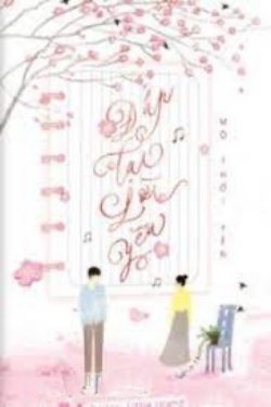 Bìa truyện Đáp Lại Lời Yêu