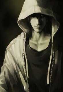 Bìa truyện Dark And White - Quân Ly