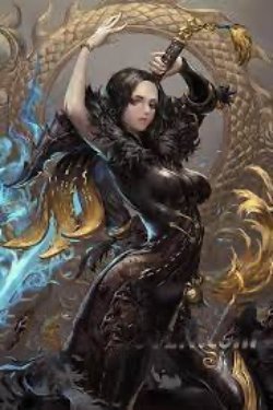 Bìa truyện Đấu La Chi Ngôn Linh Pháp Tắc