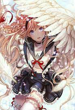 Bìa truyện [Đấu La Đại Lục] Bạch Sắc Nữ Thần - Secret Death