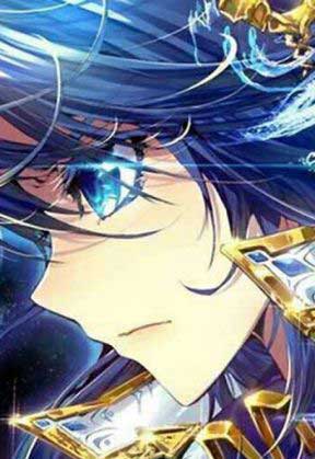 Bìa truyện Đấu La Đại Lục Chi Long Thần Truyện - Ma Đao Lệ Ảnh